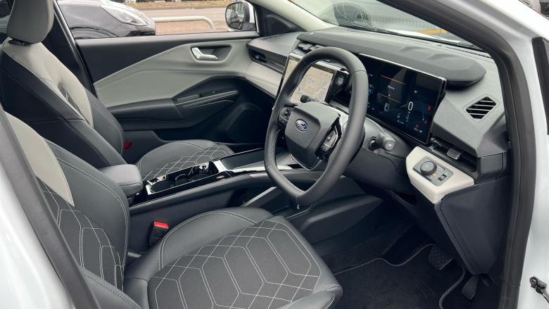 Ford Puma 124kW Premium 47kWh 5dr Auto [Adv Driver Assist] Electric Hatchback